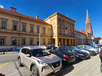 Osječko-baranjska županija pokreće gradnju 53 stambene jedinice za mlade obitelji