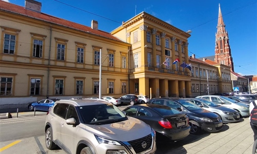 Osječko-baranjska županija pokreće gradnju 53 stambene jedinice za...