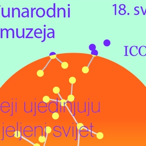 Muzeji diljem Hrvatske i svijeta obilježavaju Međunarodni dan muzeja...