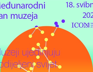 Muzeji diljem Hrvatske i svijeta obilježavaju Međunarodni dan muzeja...