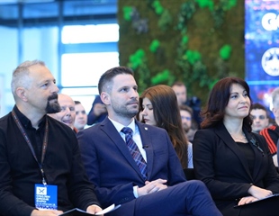 Otvorena konferencija i sajam dronova i naprednih tehnologija Osijek...