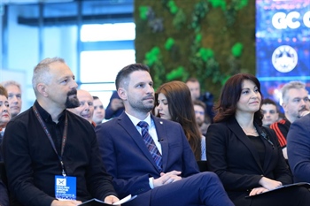 Otvorena konferencija i sajam dronova i naprednih tehnologija Osijek Drone Expo 2026.