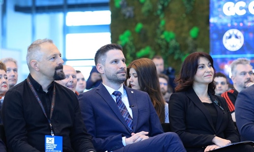Otvorena konferencija i sajam dronova i naprednih tehnologija Osijek...