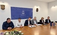 Potpisan ugovor za darovanje zemljišta za POS stanove u Vinkovcima