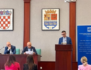 Zajedničkim djelovanjem protiv najezde komaraca