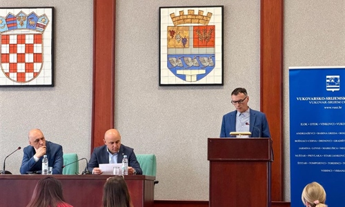 Zajedničkim djelovanjem protiv najezde komaraca