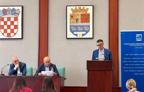 Zajedničkim djelovanjem protiv najezde komaraca