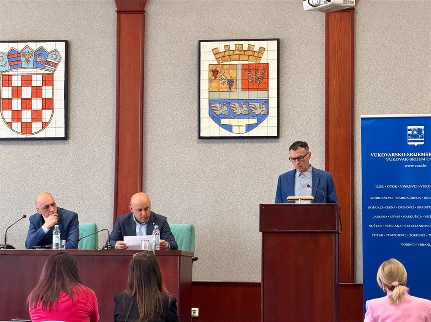 Zajedničkim djelovanjem protiv najezde komaraca