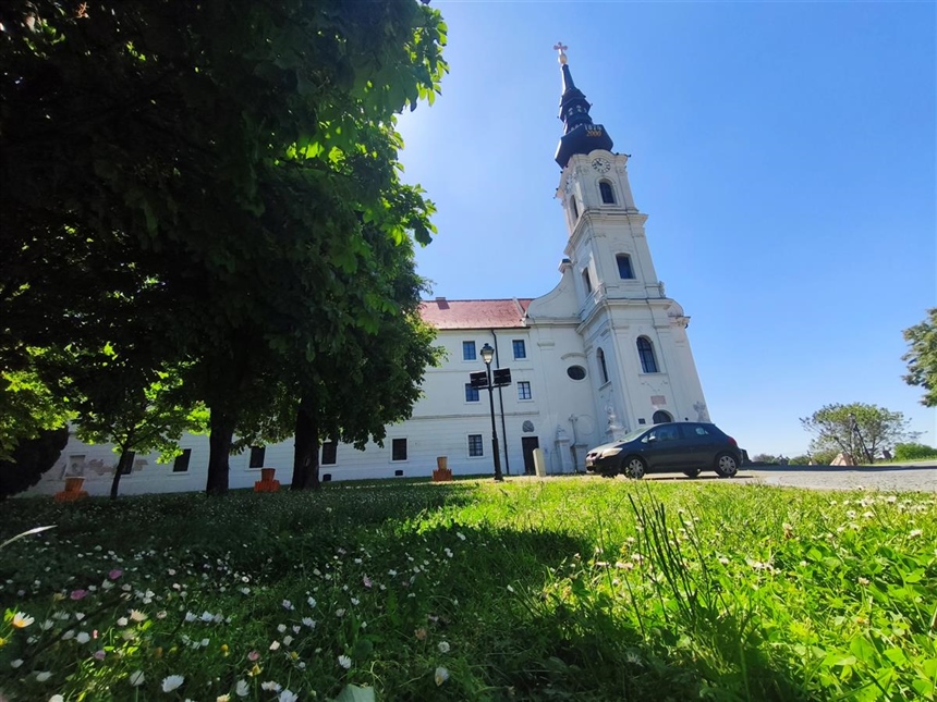 Osijek domaćin 3. Festivala Biblije