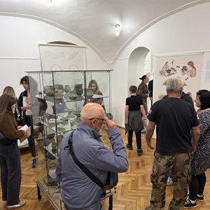 U Vinkovcima otvorena izložba o vučedolskoj kulturi i bogatoj...