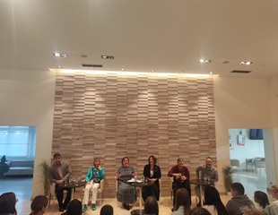 „Iza zastora” u Hrvatskom domu Vukovar