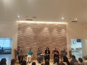 „Iza zastora” u Hrvatskom domu Vukovar