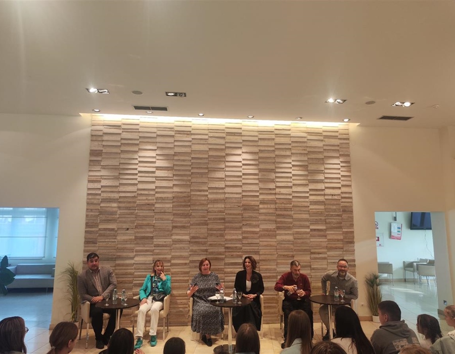 „Iza zastora” u Hrvatskom domu Vukovar