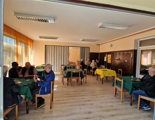 Društveni dom u Borovu naselju dobiva novo lice
