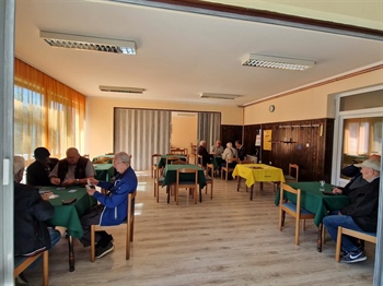 Društveni dom u Borovu naselju dobiva novo lice
