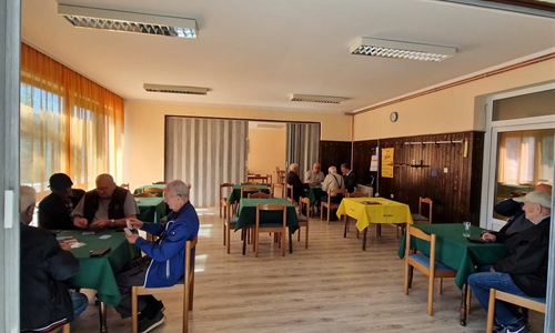Društveni dom u Borovu naselju dobiva novo lice