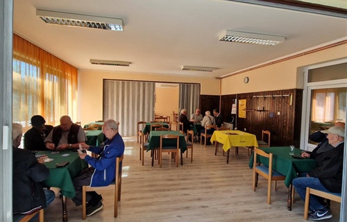 Društveni dom u Borovu naselju dobiva novo lice