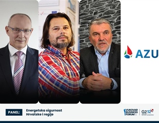 Energetska sigurnost postaje pitanje opstanka: Vodeći ljudi energetike...