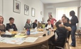 Dan otvorenih vrata Obiteljskog centra okupio roditelje i djecu u Vukovaru