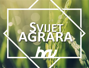 Svijet agrara, nedjelja, 17. svibnja