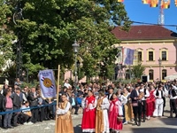 Središte Vinkovaca u subotu pod posebnom regulacijom prometa
