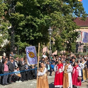Središte Vinkovaca u subotu pod posebnom regulacijom prometa