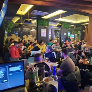 Vukovarska kviz scena u usponu