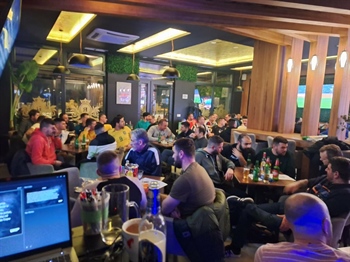 Vukovarska kviz scena u usponu