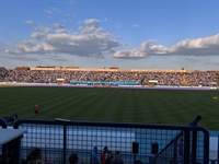 Vukovar protiv Varaždina, stigli sastavi