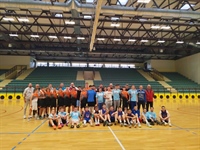 KK Borovo pobjednik 3. Memorijala „Kiseli i Luka”