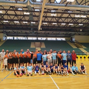 KK Borovo pobjednik 3. Memorijala „Kiseli i Luka”