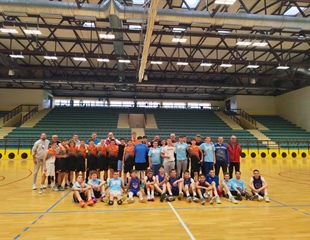 KK Borovo pobjednik 3. Memorijala „Kiseli i Luka”