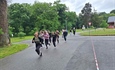 Kiša nije zaustavila humanost: Održan 9. Vukovarski kros „Trčim i pomažem“