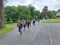 Kiša nije zaustavila humanost: Održan 9. Vukovarski kros „Trčim i pomažem“