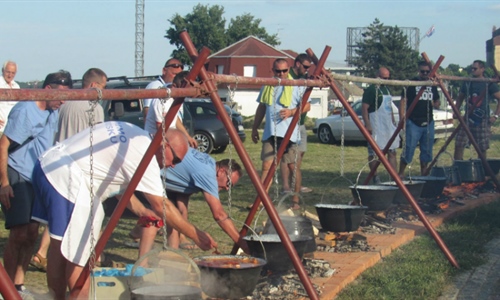 Vukovaru više od 52 tisuće eura za razvoj turizma