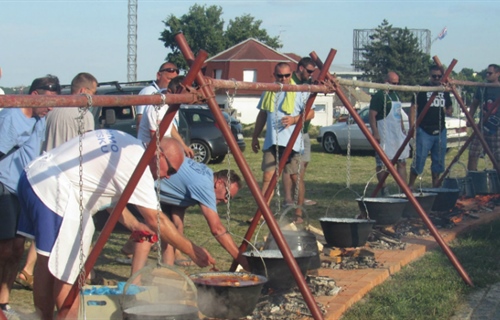 Vukovaru više od 52 tisuće eura za razvoj turizma