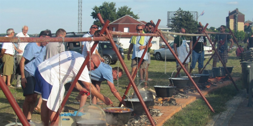 Vukovaru više od 52 tisuće eura za razvoj turizma
