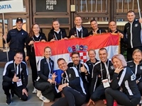 Jačanje međunarodne policijske suradnje kroz sport