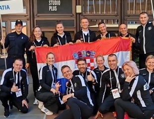 Jačanje međunarodne policijske suradnje kroz sport