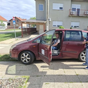 Besplatan prijevoz za starije i osobe s invaliditetom