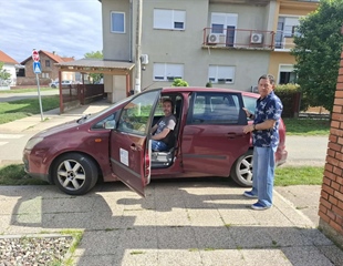 Besplatan prijevoz za starije i osobe s invaliditetom