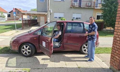 Besplatan prijevoz za starije i osobe s invaliditetom