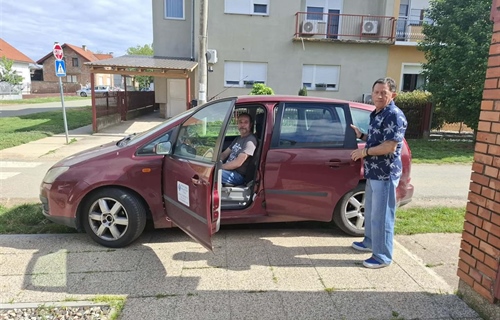 Besplatan prijevoz za starije i osobe s invaliditetom