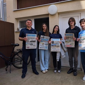 Stare novine za nove prilike