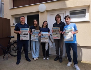 Stare novine za nove prilike