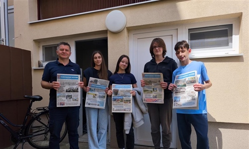 Stare novine za nove prilike