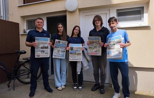 Stare novine za nove prilike
