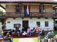 U Gradskom muzeju Županja predstavljen dječji vodič „Idemo u Čardak!“