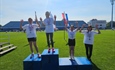 Održan Olimpijski festival osnovnih škola
