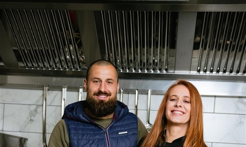 Kuća ljekaruša u Vukovaru: Gdje se tradicija pretvara u novi životni...